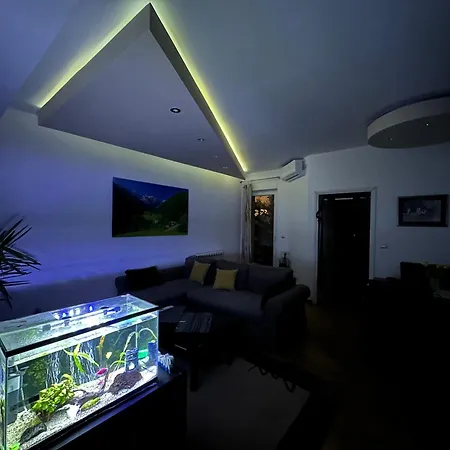 Urban Escape * Belgrade