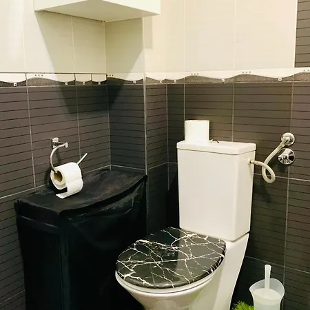 Urban Escape * Belgrade