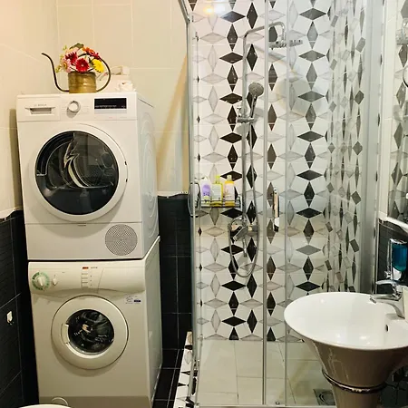 Urban Escape Belgrad