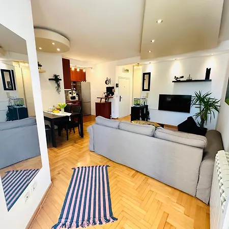 Urban Escape * Belgrade