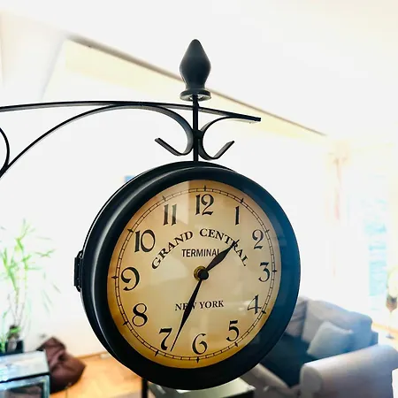 Apartament Urban Escape Belgrad