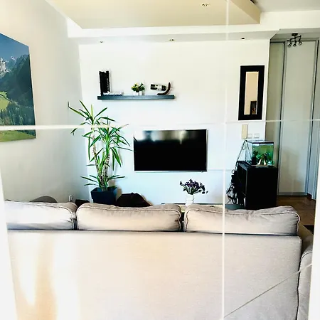 Urban Escape * Belgrad