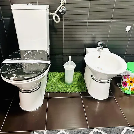 Apartament Urban Escape *